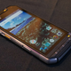 Image for article titled CAT S60 Hands-On: The Phone That Lets You See Like Predator Is Awesome